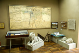 В Музее истории города в ТИльзите