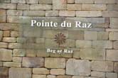 А это крайняя западная часть Франции — мыс Ра, впечатления о котором составили отдельный альбом [[album58798]].