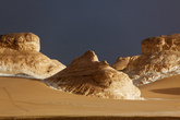 Пустыня Акабад