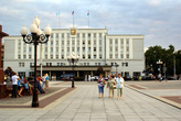 Муниципалитет Калининграда