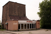 Кафе Рита в Калининграде