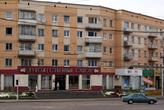 Дом в Калининграде