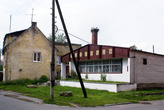 Магазин в Полесске