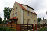 Гостевой дом в Полесске