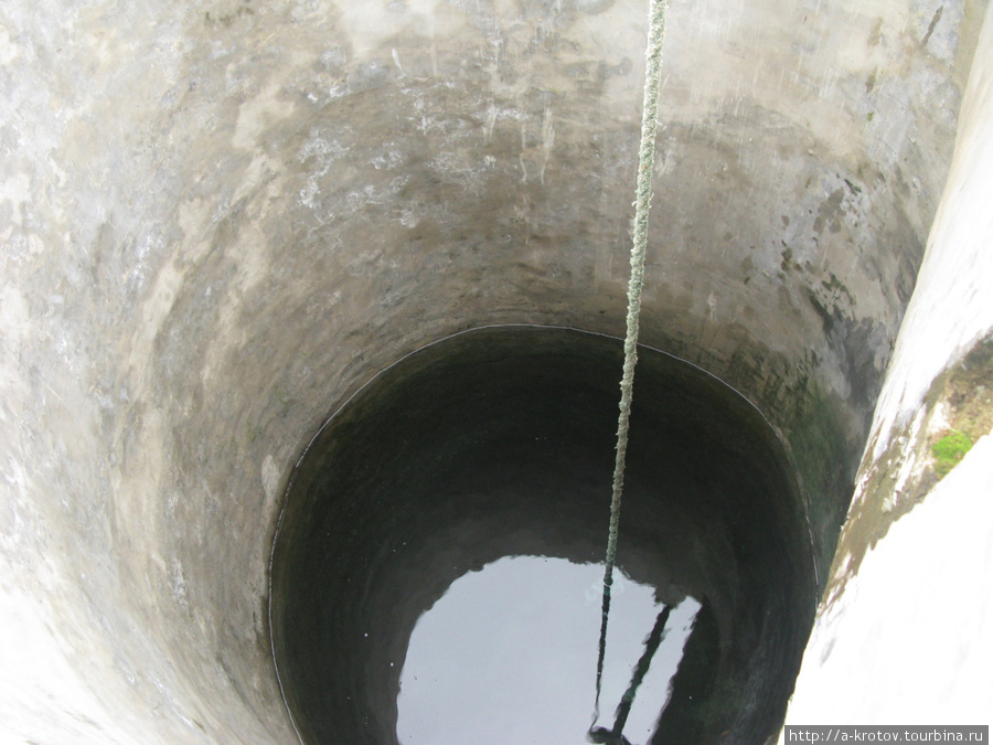 Центральное водоснабжение ещё не восстановлено Северная провинция, Шри-Ланка