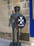Мальтийский рыцарь собственной персоной