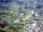 Вода на Мальте прозрачная!