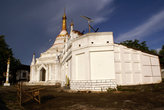Белый монастырь