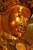 Лоцо золотого Будды