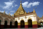Пагода Махамуни