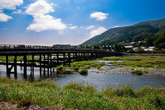 Мост Тогэцу-кё