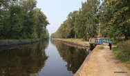 Цнинский канал