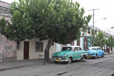 город Cienfuegos