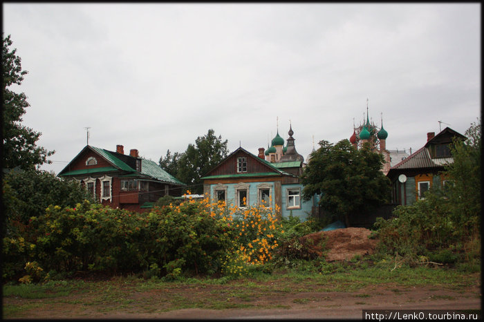 Город-именинник (авг 2010) Ростов, Россия