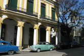 город-столица Havana