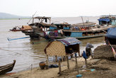 На берегу Иравади
