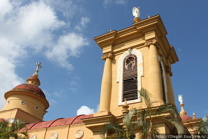 Первая конституция Доминиканы Сан-Кристобаль, Доминиканская Республика