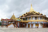 Храм Таунг-Дхо-Куанг