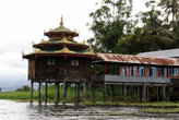 Монастырь Нга-Пхе-Куанг