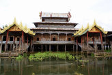 Храм Нга-Пхе-Куанг