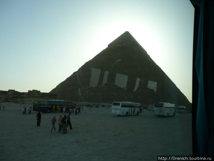 Каир и Александрия-две столицы Каир, Египет