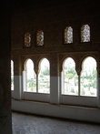 Вид на Гранаду. Альгамбра.
Фото не мое.