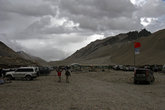 Everest Base Camp...