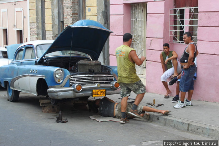 Прокачаем любые дрова Куба