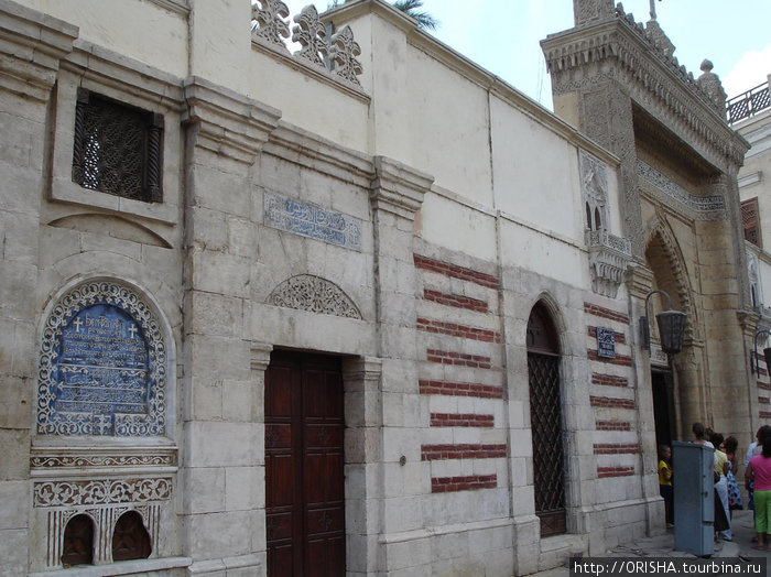 Каир туристический. Каир, Египет