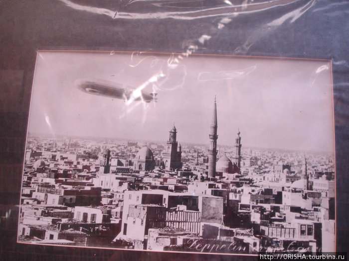 Каир туристический. Каир, Египет