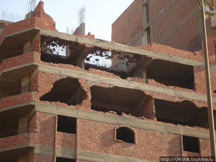 Каир туристический. Каир, Египет