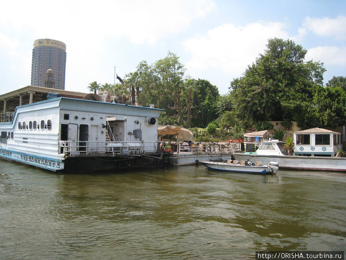 Каир туристический. Каир, Египет