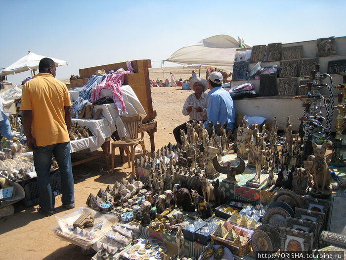 Каир туристический. Каир, Египет