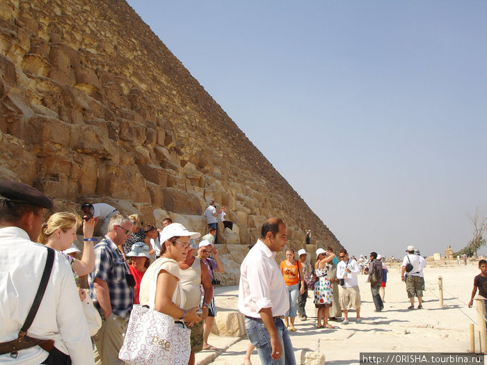 Каир туристический. Каир, Египет