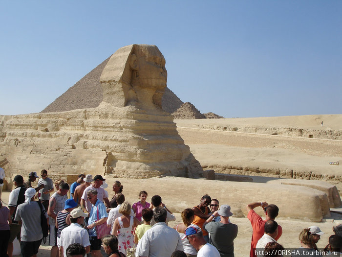 Каир туристический. Каир, Египет
