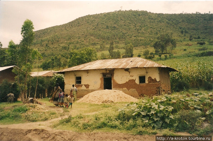Харар (Эфиопия), сомалийская граница, Дире-Дауа Харэр, Эфиопия