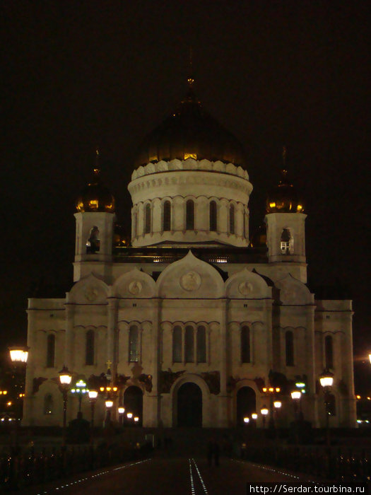 Москва Москва, Россия