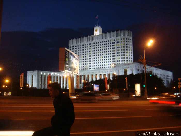 Москва Москва, Россия