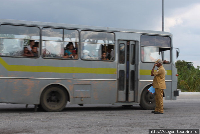 Междугородний автобус по смешным ценам, многие согласны ехать и за деньги