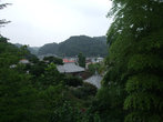 Вид на Камакура