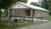 Зал Царства в Костополе