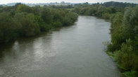 Река Горынь