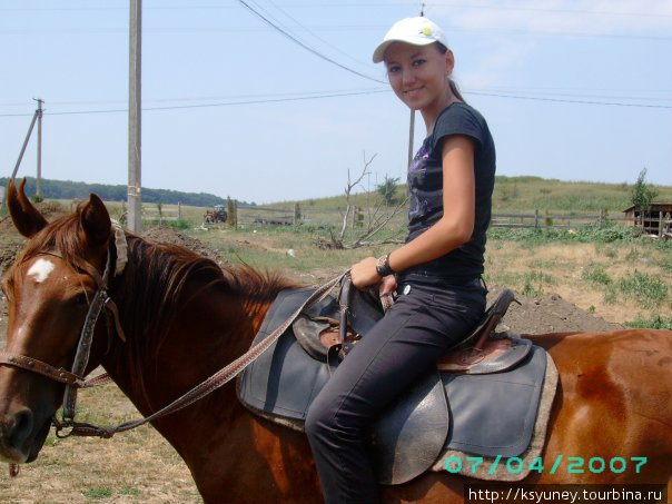 Мои обожаемые лошади Анапа, Россия