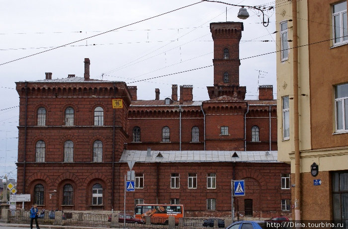 Прогулка. Канонерский остров Санкт-Петербург, Россия