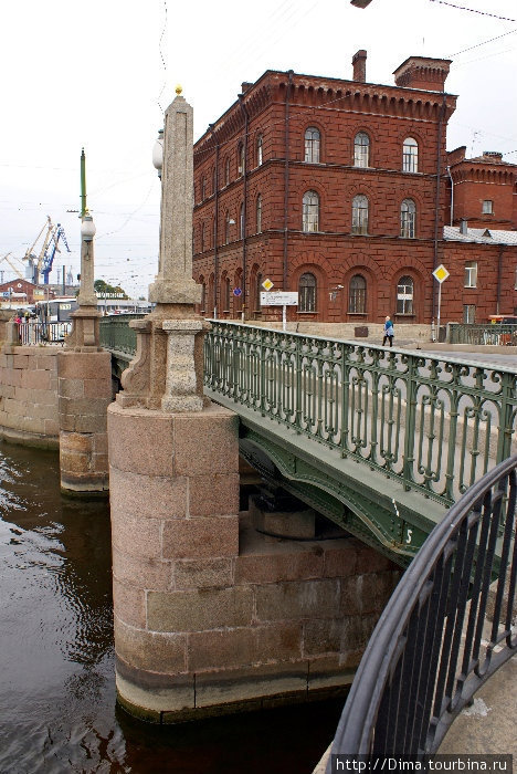 Прогулка. Канонерский остров Санкт-Петербург, Россия