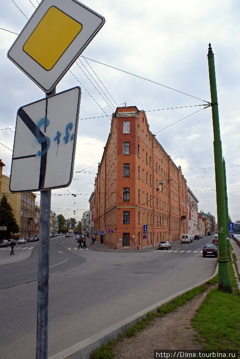 Прогулка. Канонерский остров Санкт-Петербург, Россия