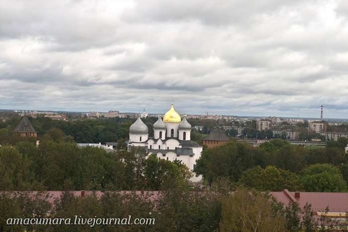 День города Великий Новгород, Россия