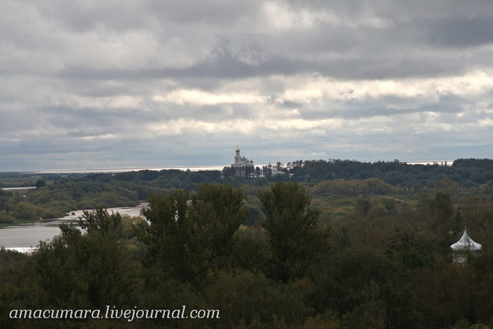 День города Великий Новгород, Россия