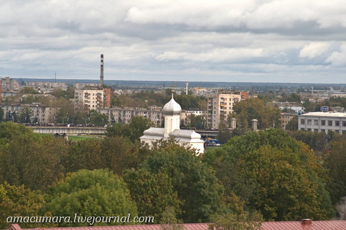 День города Великий Новгород, Россия