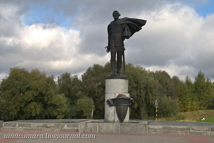 День города Великий Новгород, Россия